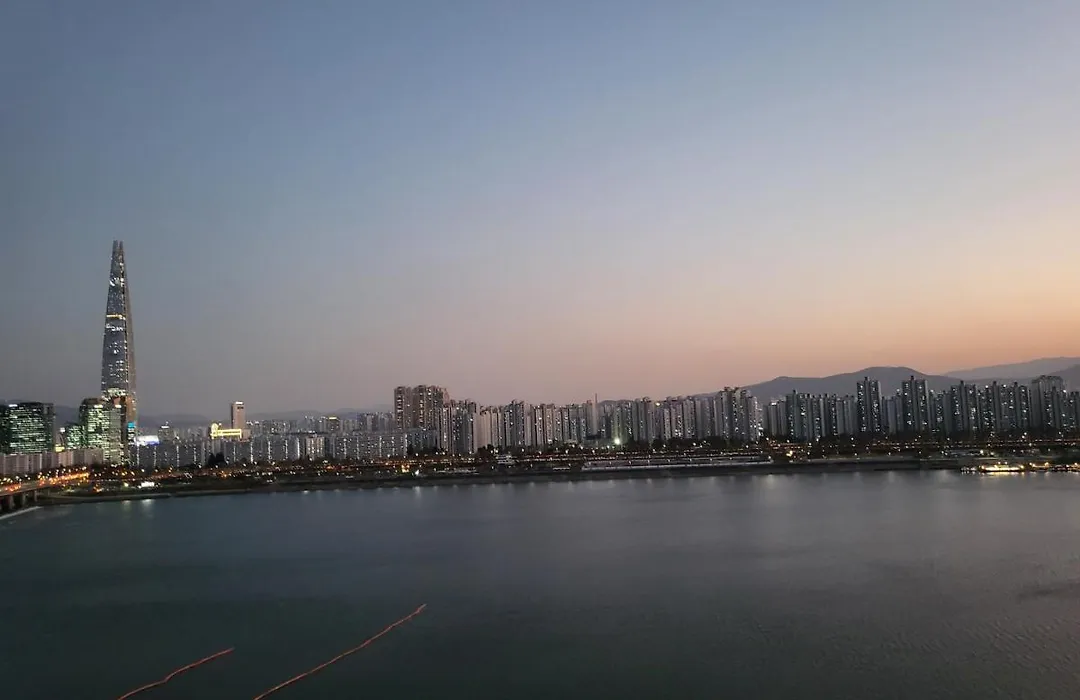 Han river 2025 apartments for sale